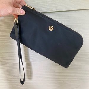 Lululemon Now and Always Pouch